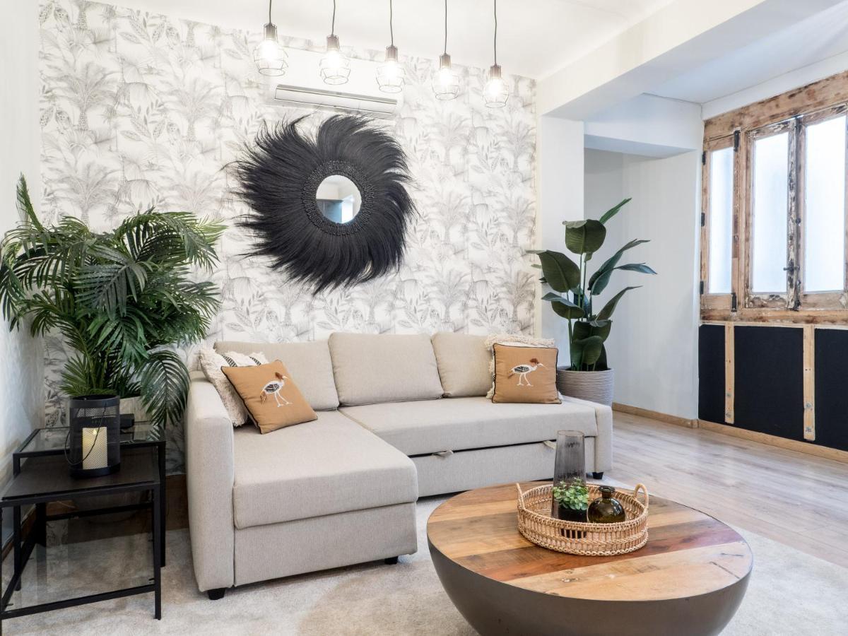 Apartamento Almar Collection Atocha *