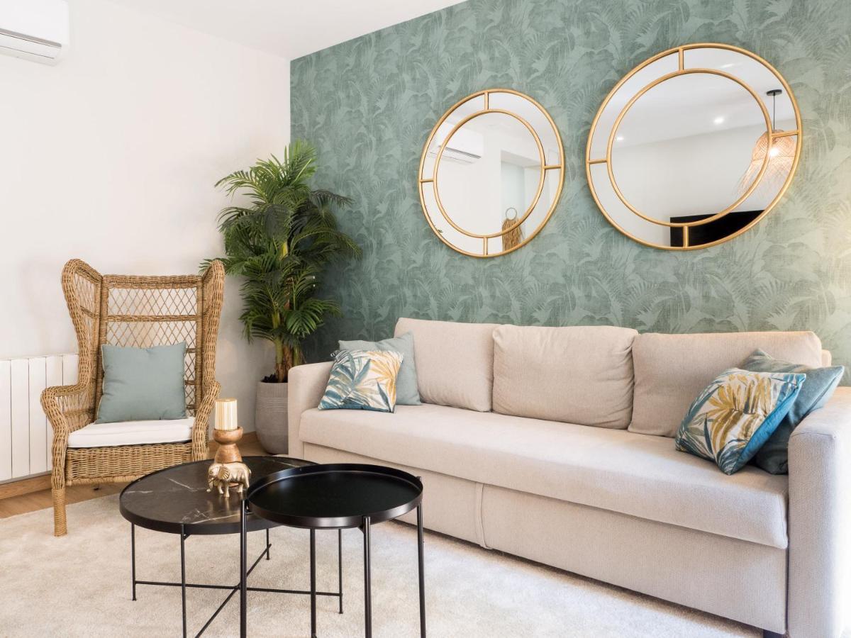 Apartamento Almar Collection Atocha Madri
