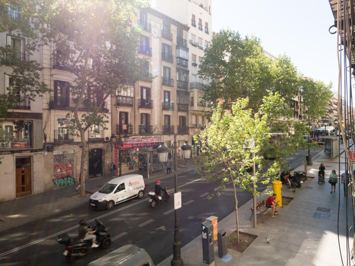 Almar Collection Atocha Apartamento