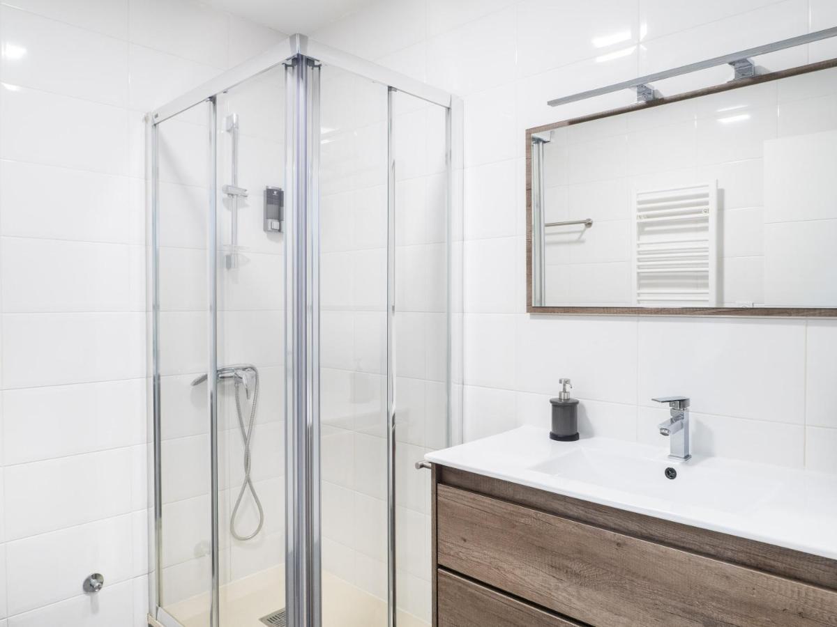Apartamento Almar Collection Atocha