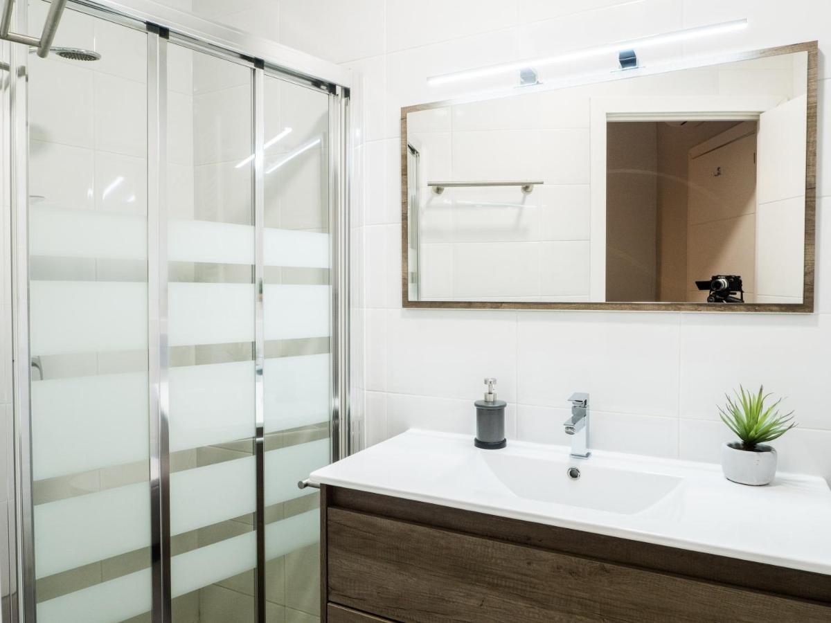 Apartamento Almar Collection Atocha