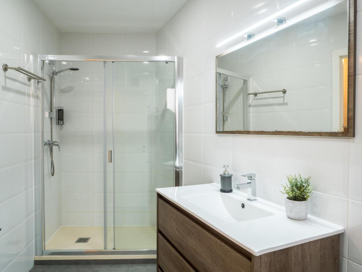 Apartamento Almar Collection Atocha *