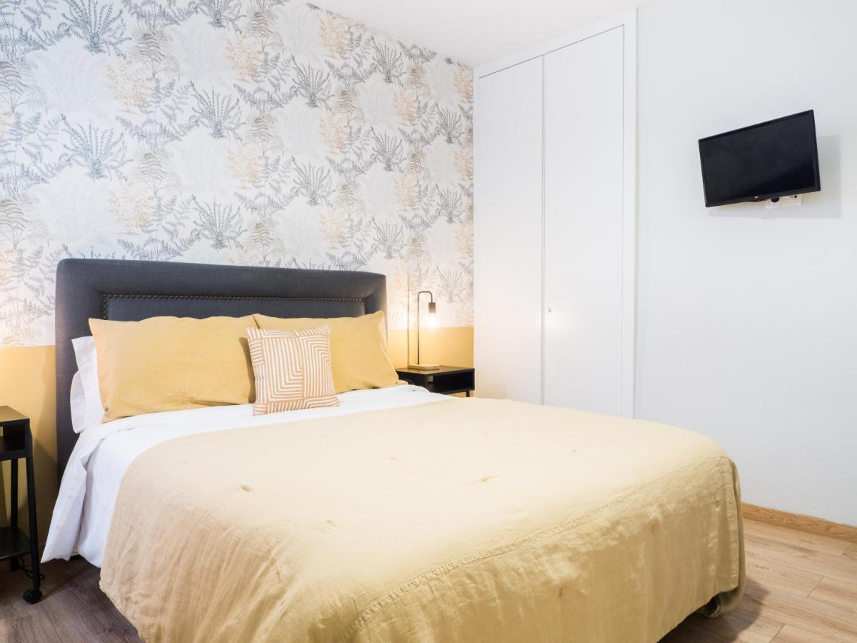 Apartamento Almar Collection Atocha Madri