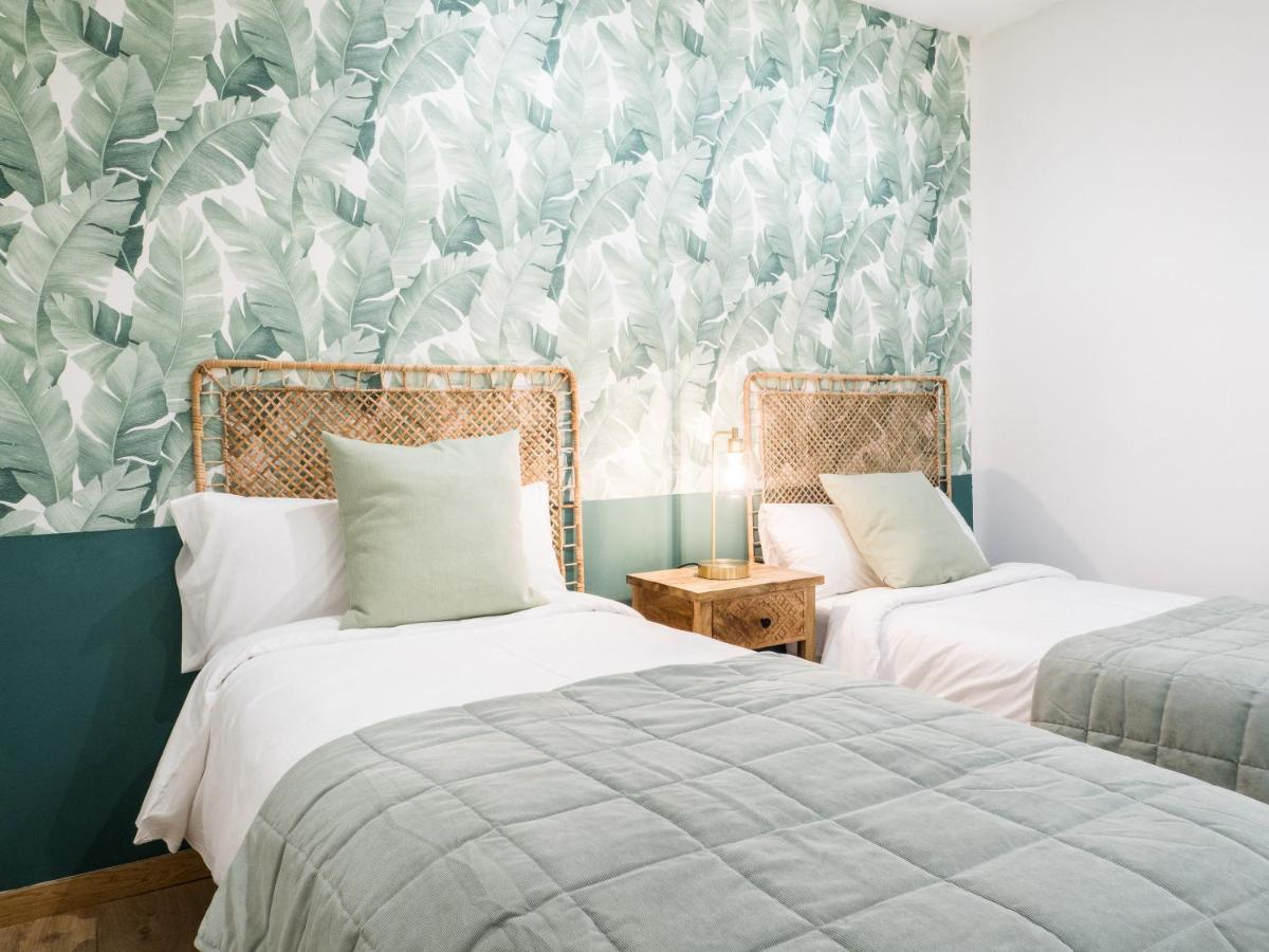 Almar Collection Atocha Apartamento Madri