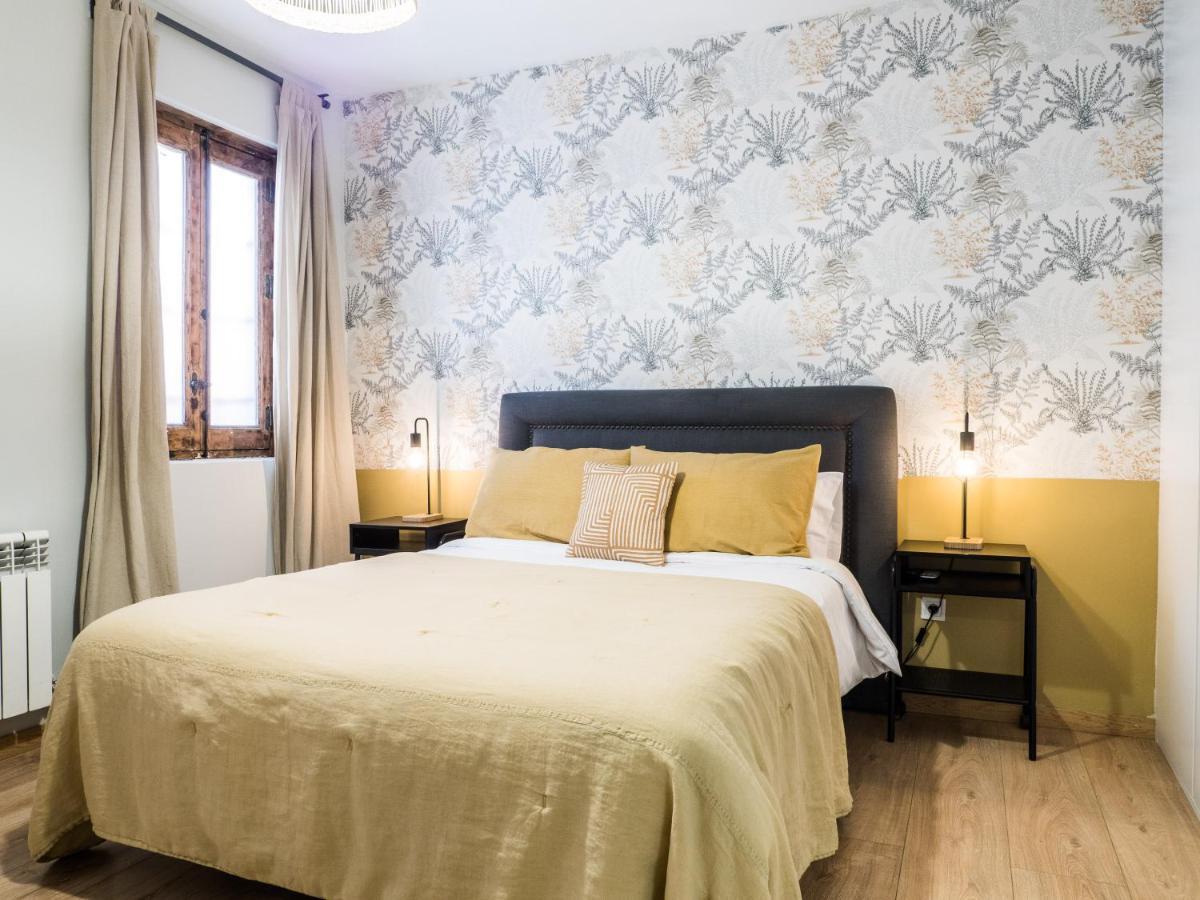 Almar Collection Atocha Apartamento Madri