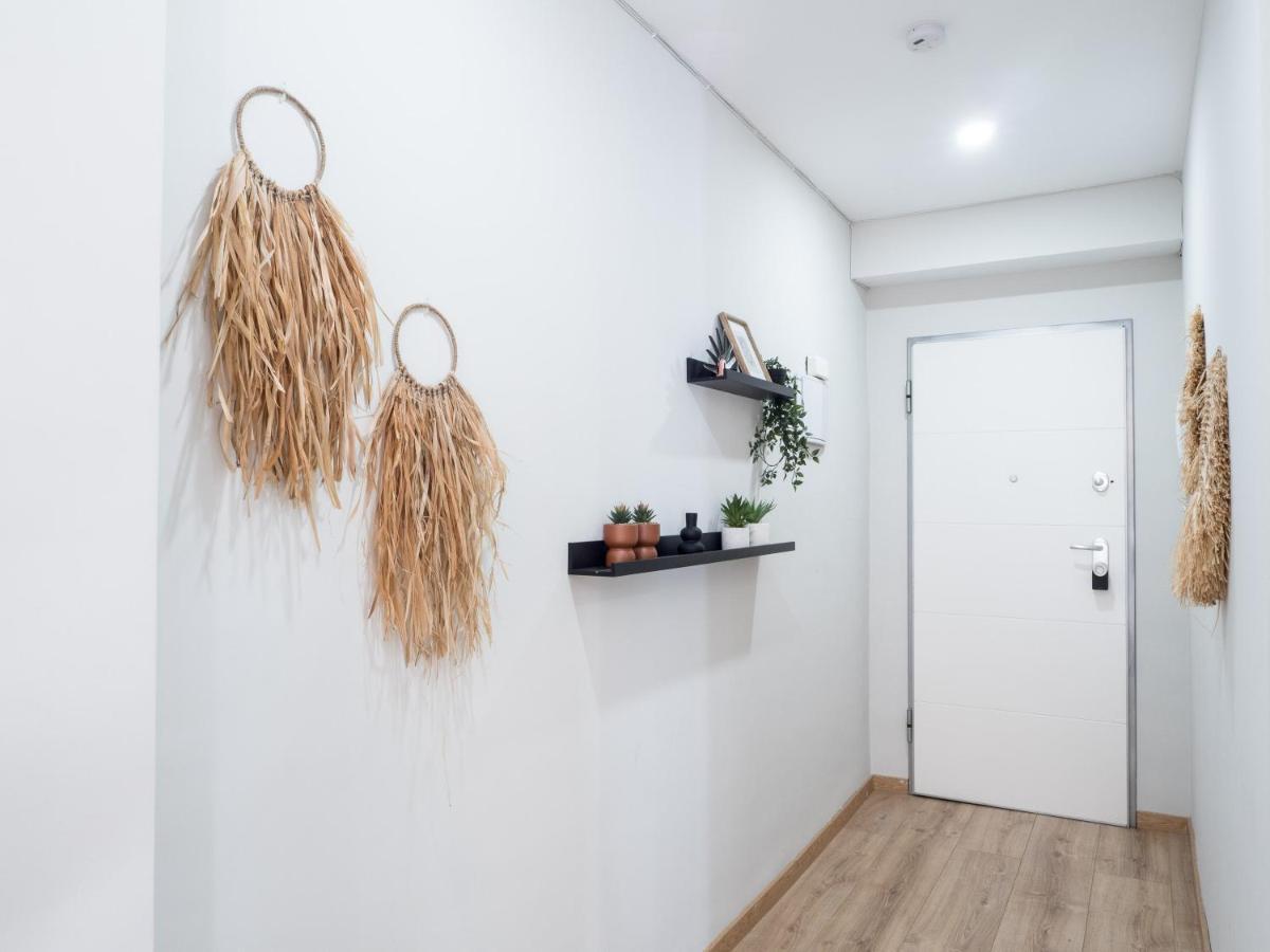 Almar Collection Atocha Apartamento