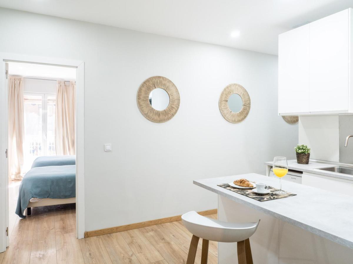 Apartamento Almar Collection Atocha Madri
