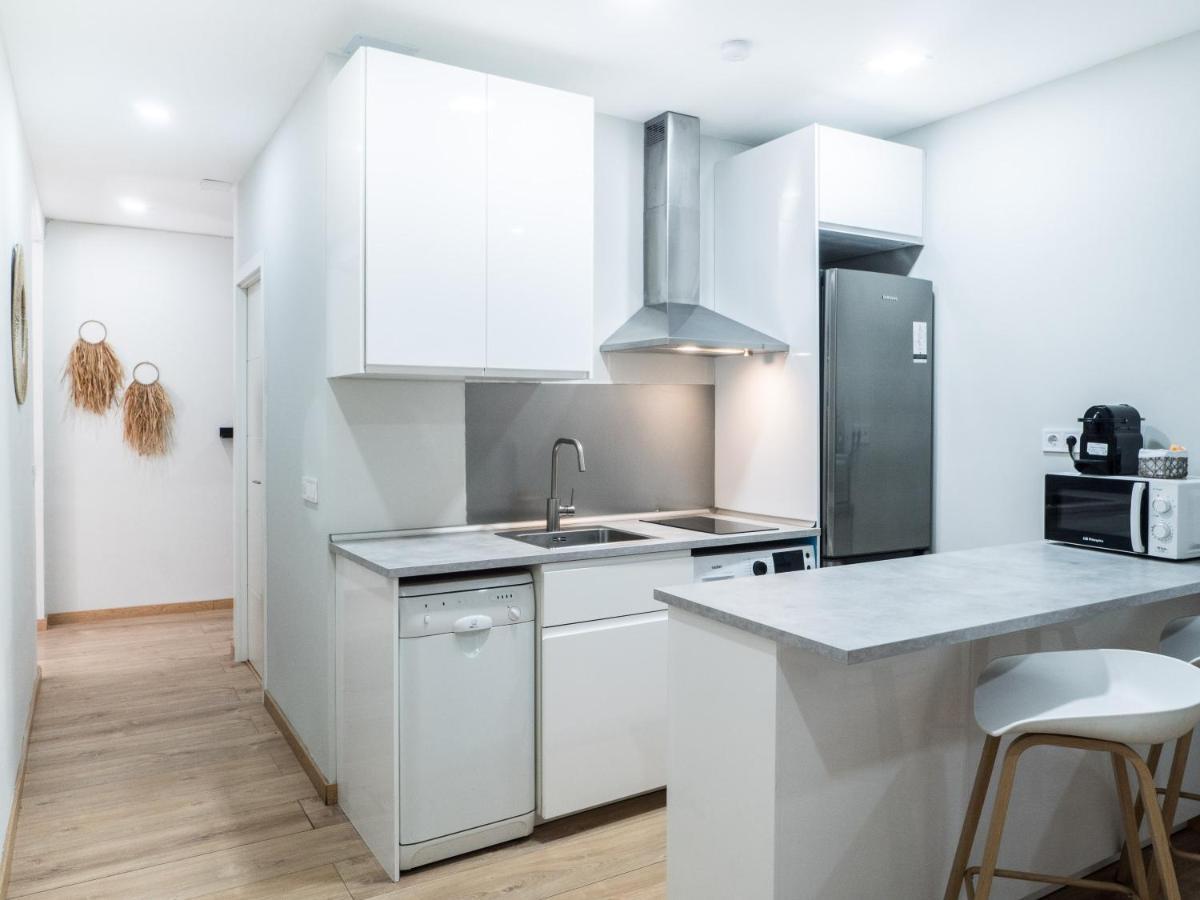 Almar Collection Atocha Apartamento *