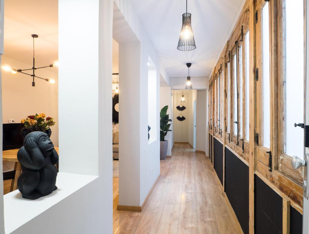 Apartamento Almar Collection Atocha *
