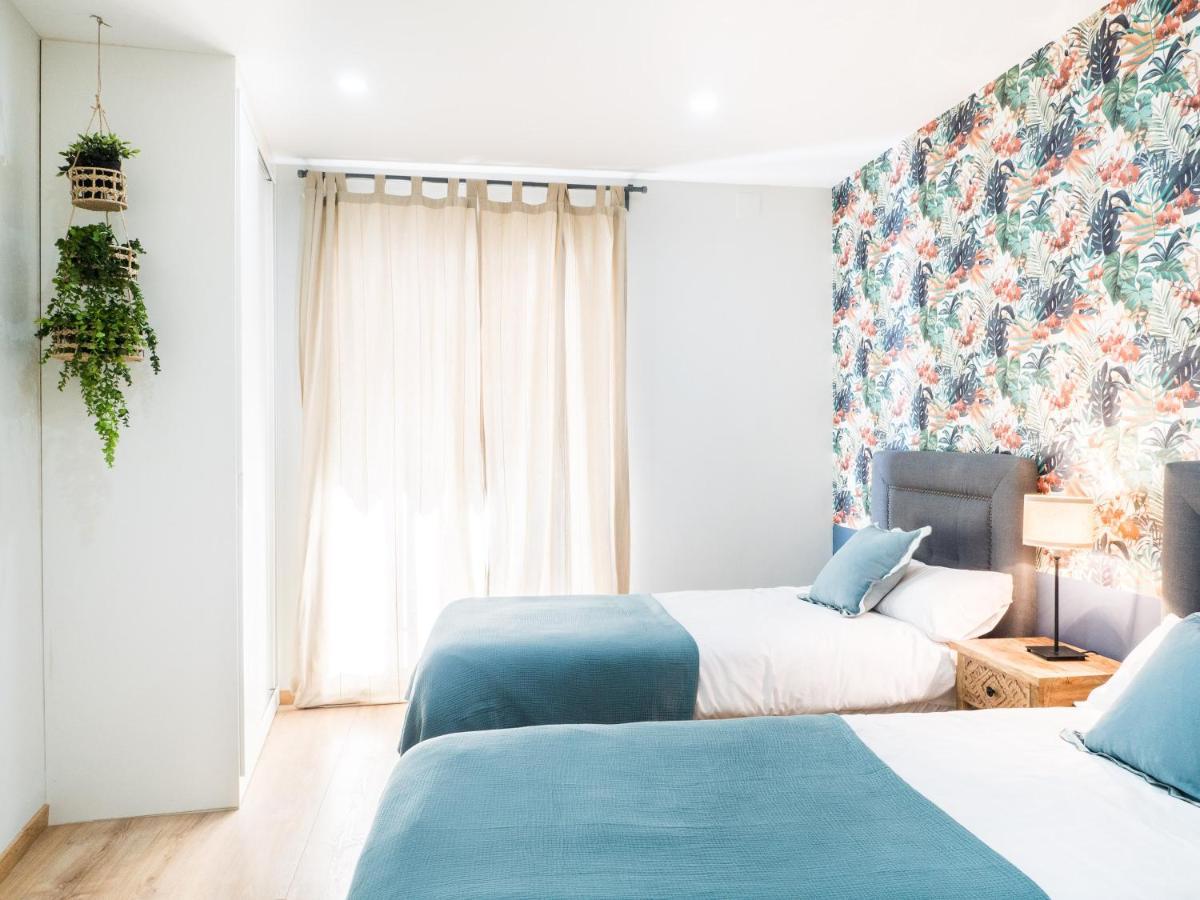Almar Collection Atocha Apartamento *