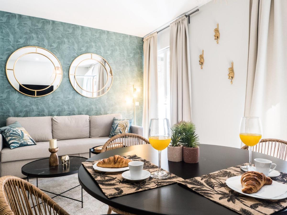 Almar Collection Atocha Apartamento