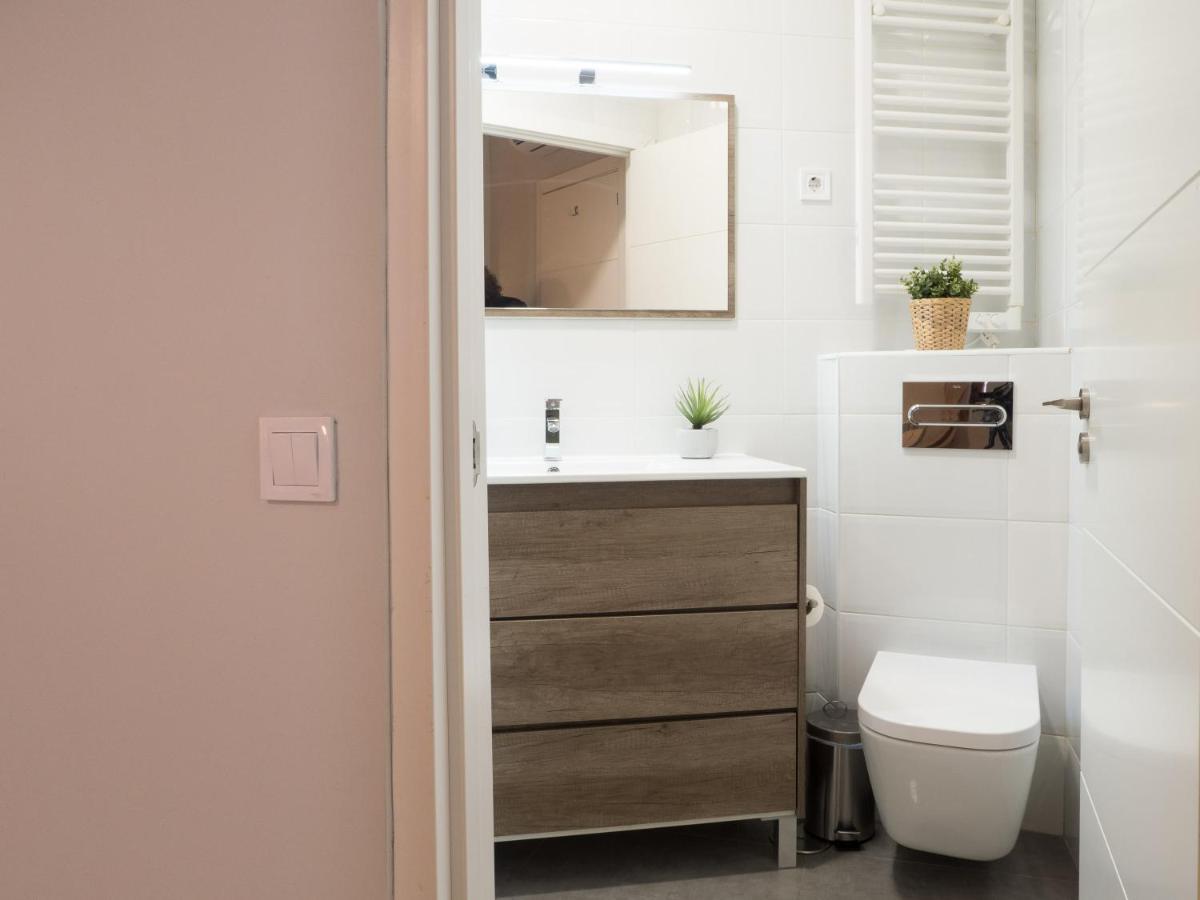 Almar Collection Atocha Madri