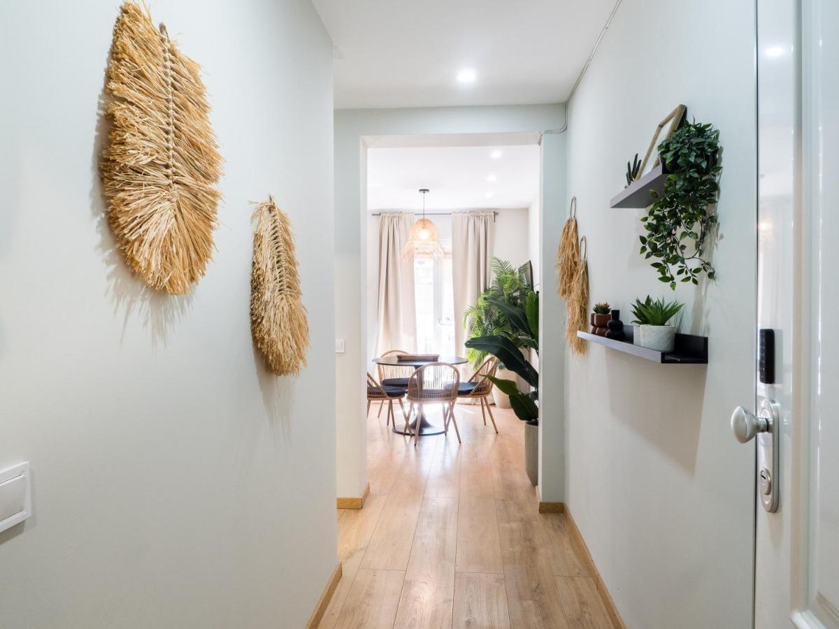Apartamento Almar Collection Atocha Madri