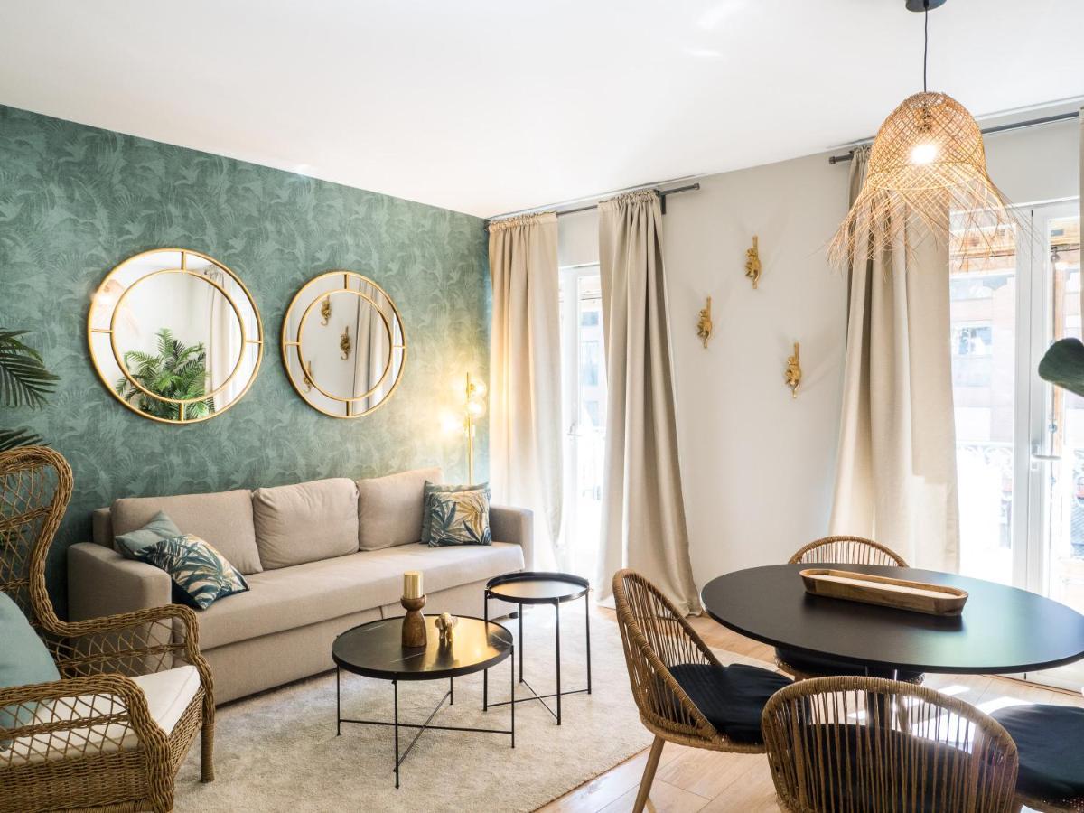 Apartamento Almar Collection Atocha *