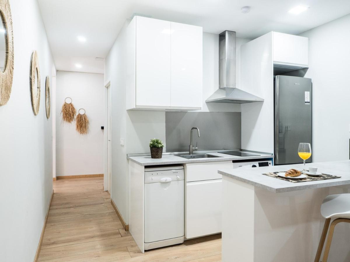 Apartamento Almar Collection Atocha