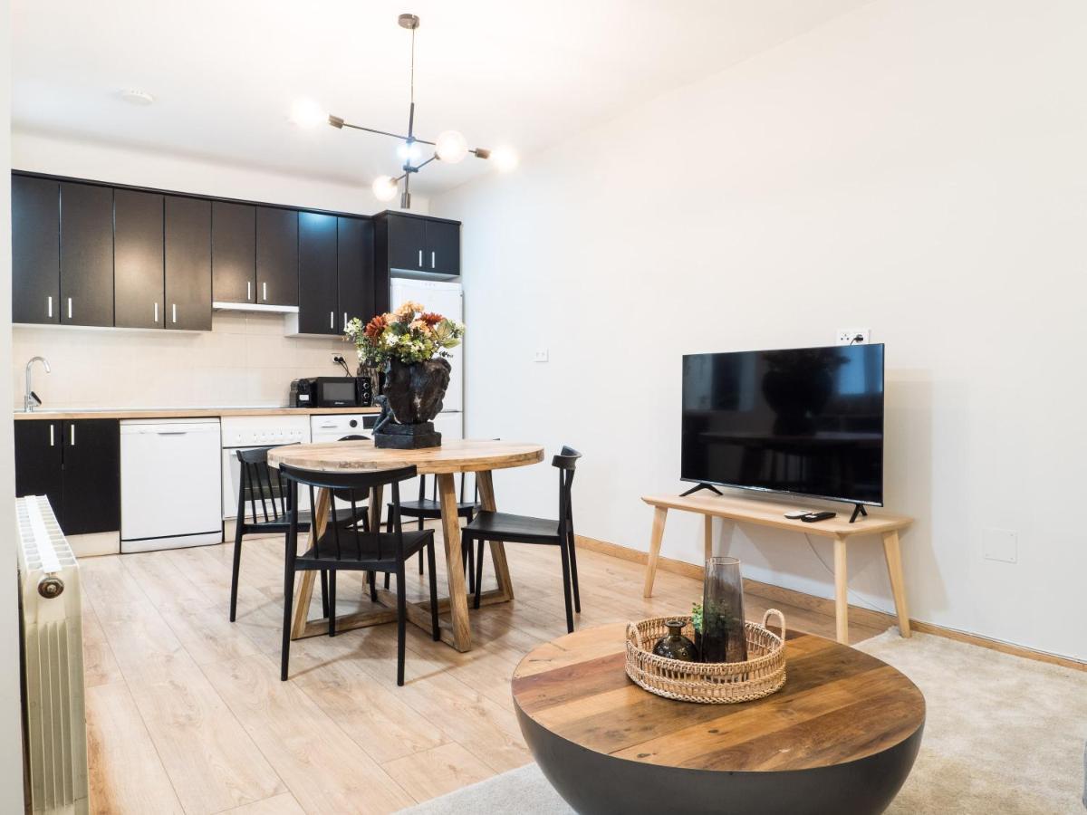 Apartamento Almar Collection Atocha *