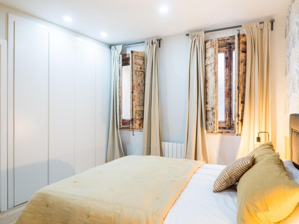 Apartamento Almar Collection Atocha Madri