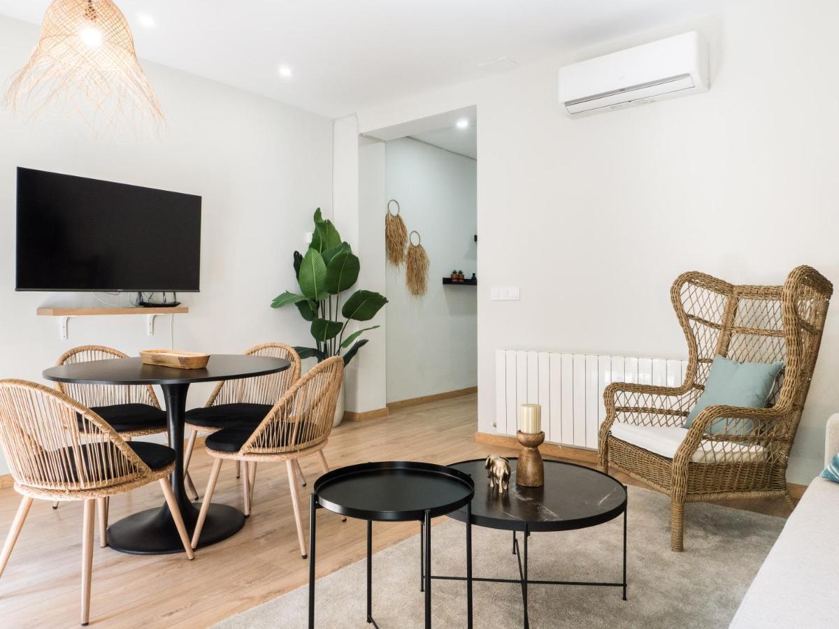 Apartamento Almar Collection Atocha Madri
