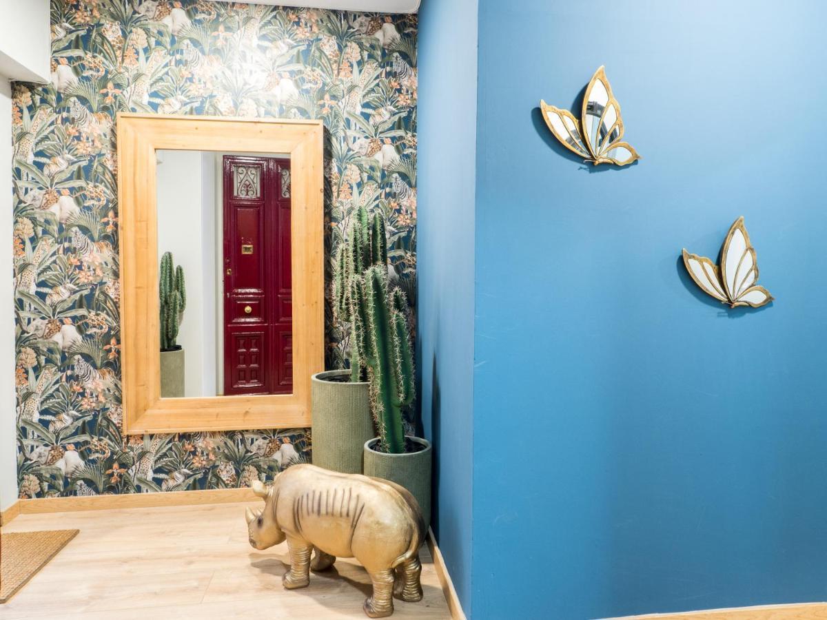 Almar Collection Atocha