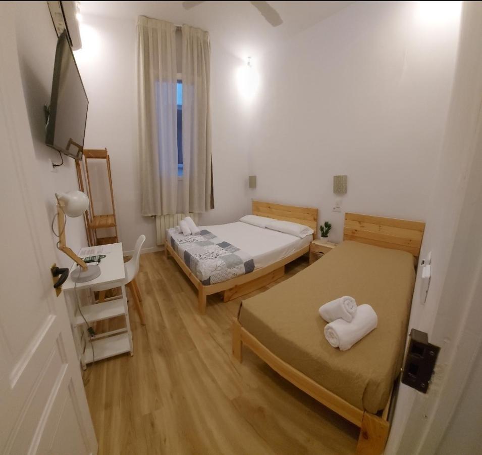 Andrea Sol Guest house Madrid