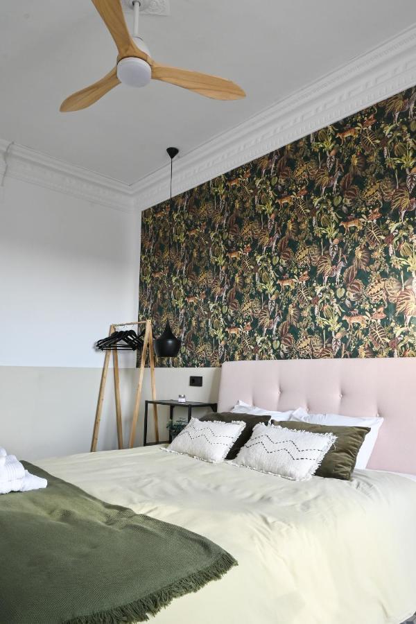 Casas Blue Ocean Gran Via Apartment *