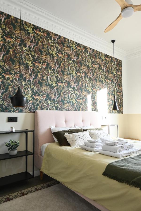 Casas Blue Ocean Gran Via * Madrid