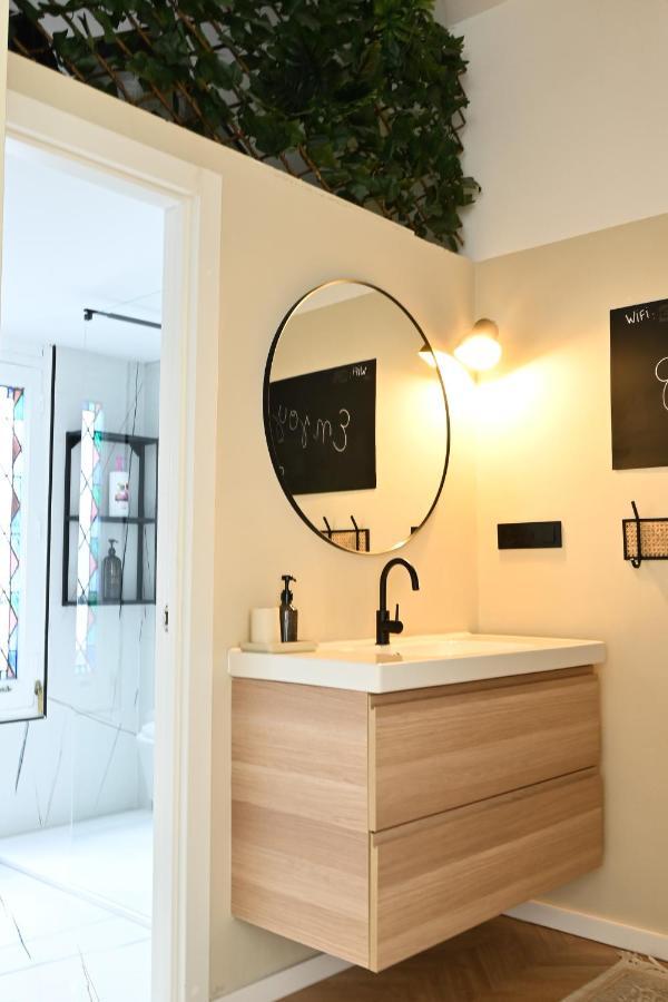 Apartment Casas Blue Ocean Gran Via Madrid
