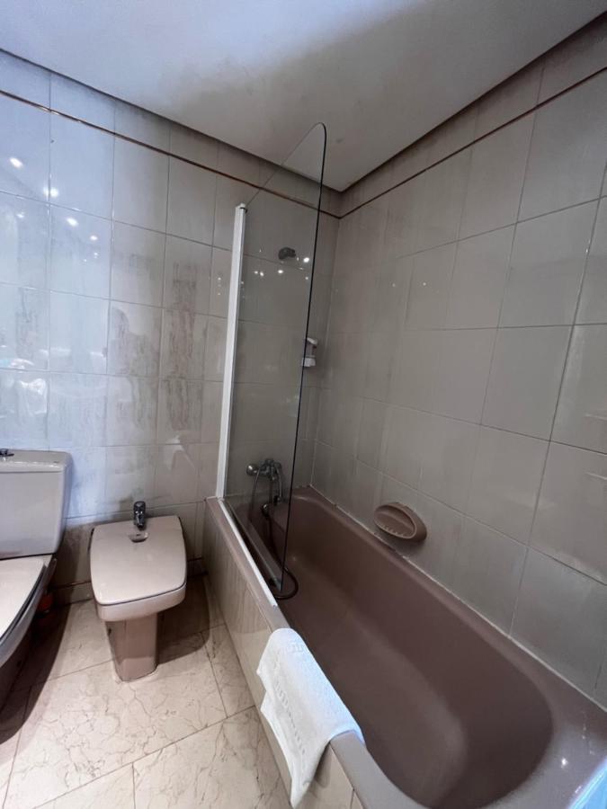 Appartement Olano C.b.