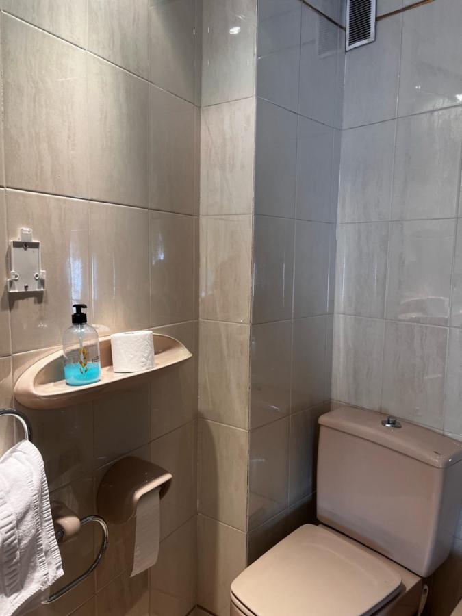 Appartement Olano C.b.