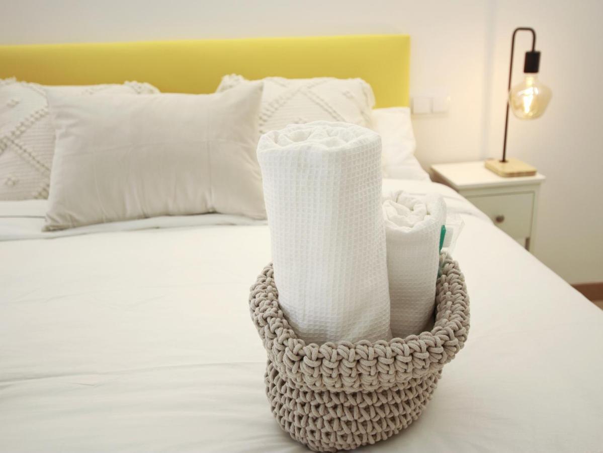 Nuevo Hola Apartamento