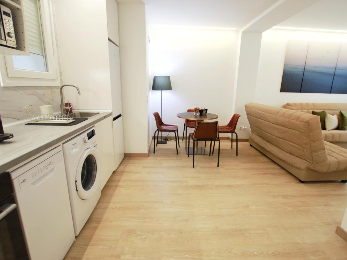 Apartamento Nuevo Hola