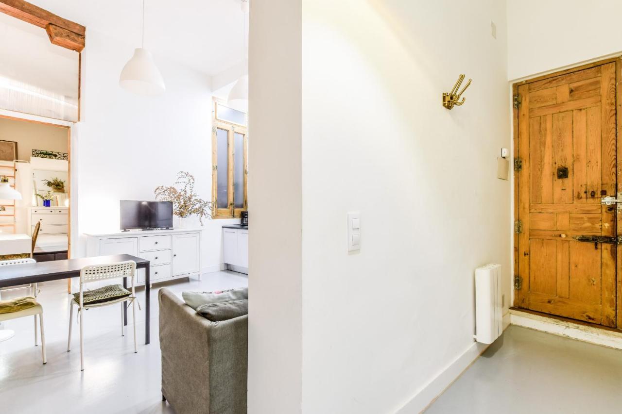 Appartement Apartamento Rustico En Lavapies *