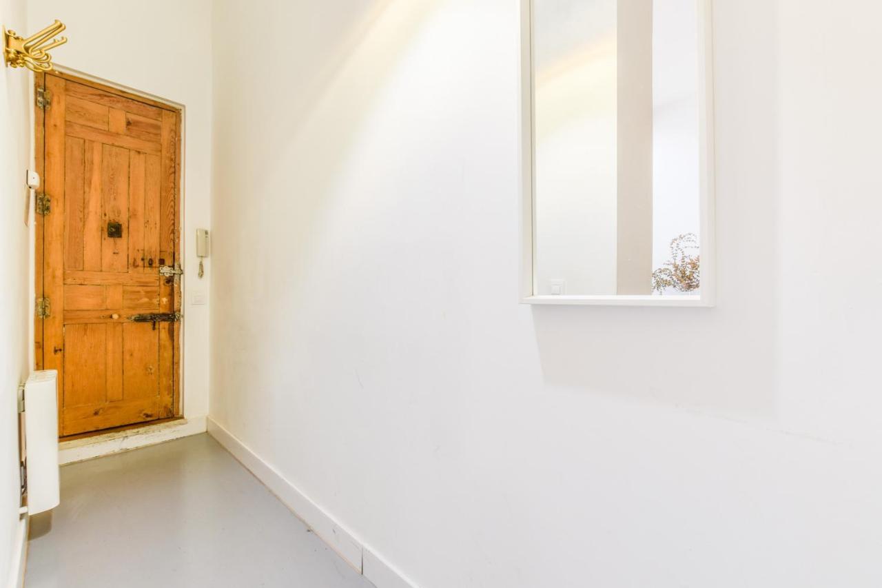 Apartamento Rustico En Lavapies Appartement