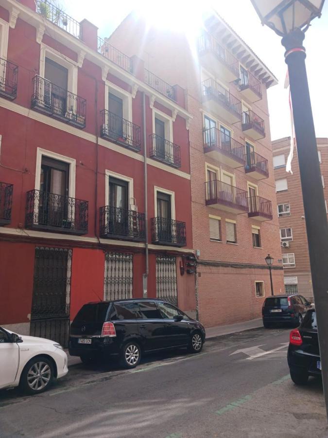 Habitacion En * Madrid