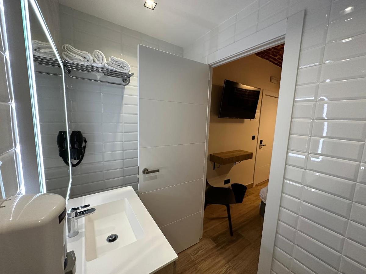 Guest house Pacorooms Madrid