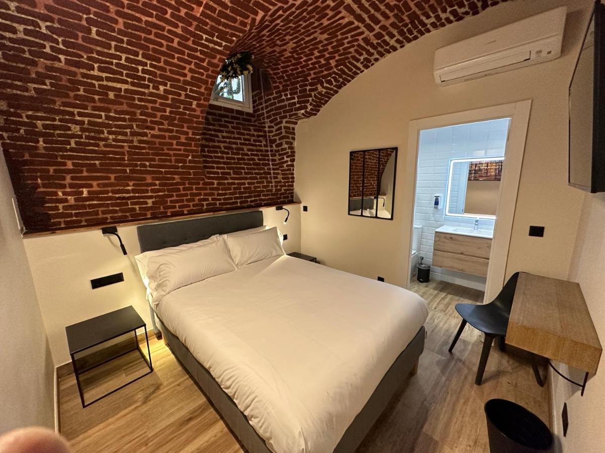 Pacorooms Guest house Madrid