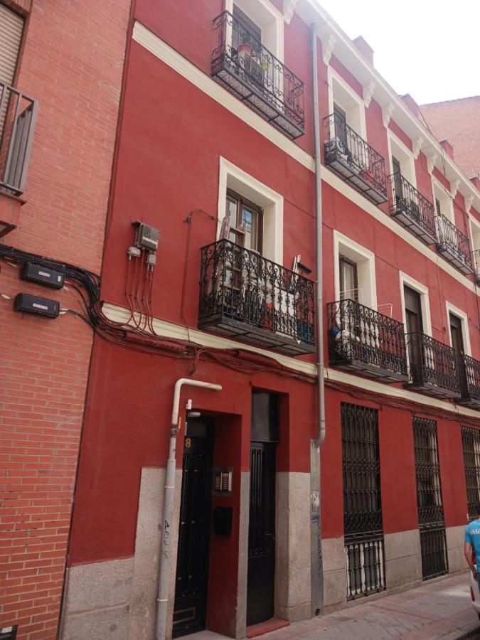 Habitacion En * Madrid