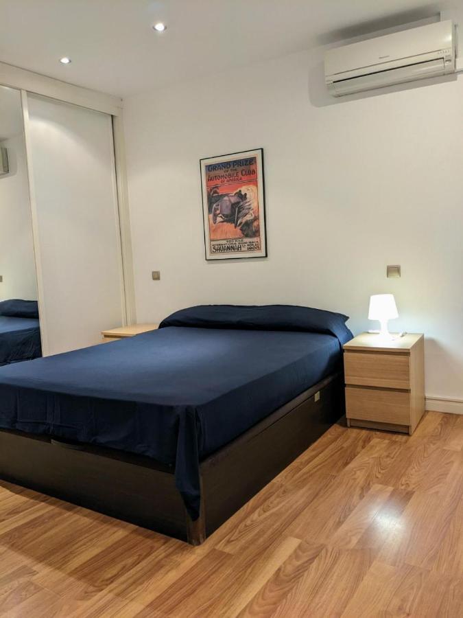 Apartment Piso Castello En Barrio De Salamanca Madrid