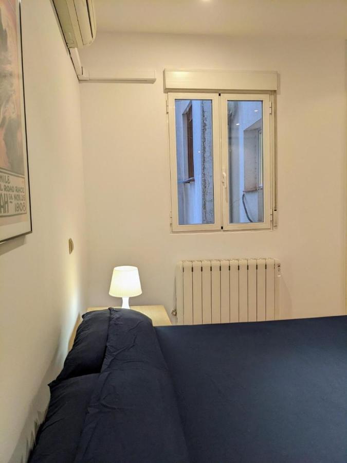 Apartment Piso Castello En Barrio De Salamanca *