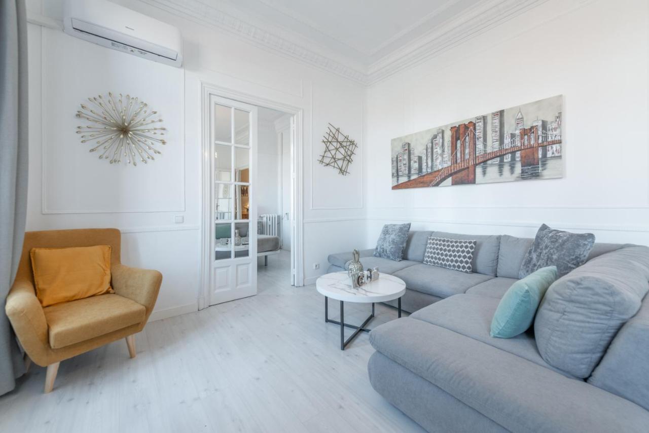 Apartment Penthouse Deluxe Granvia, By Monaro
