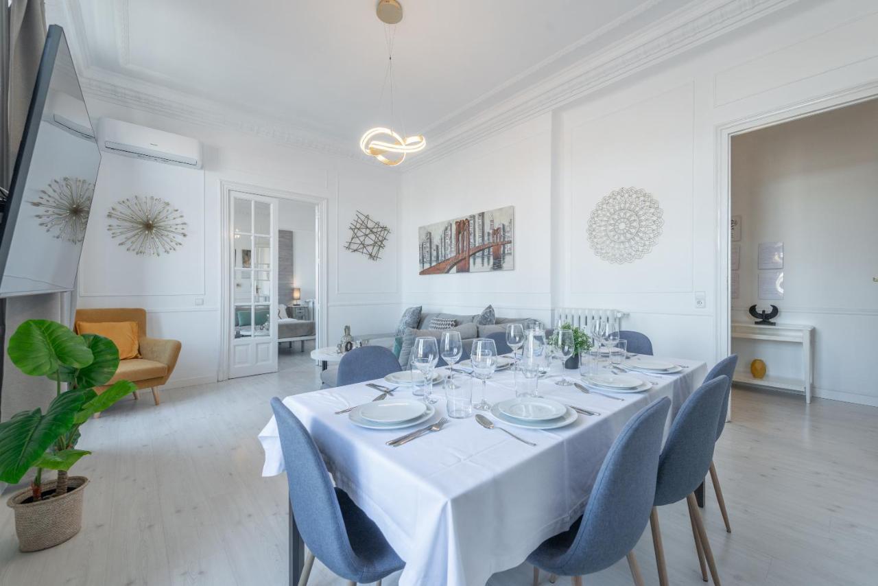 Penthouse Deluxe Granvia, By Monaro Apartment *