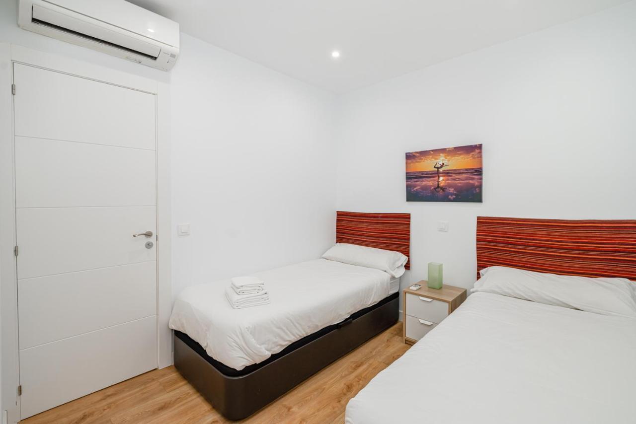 Buenavista Apartment