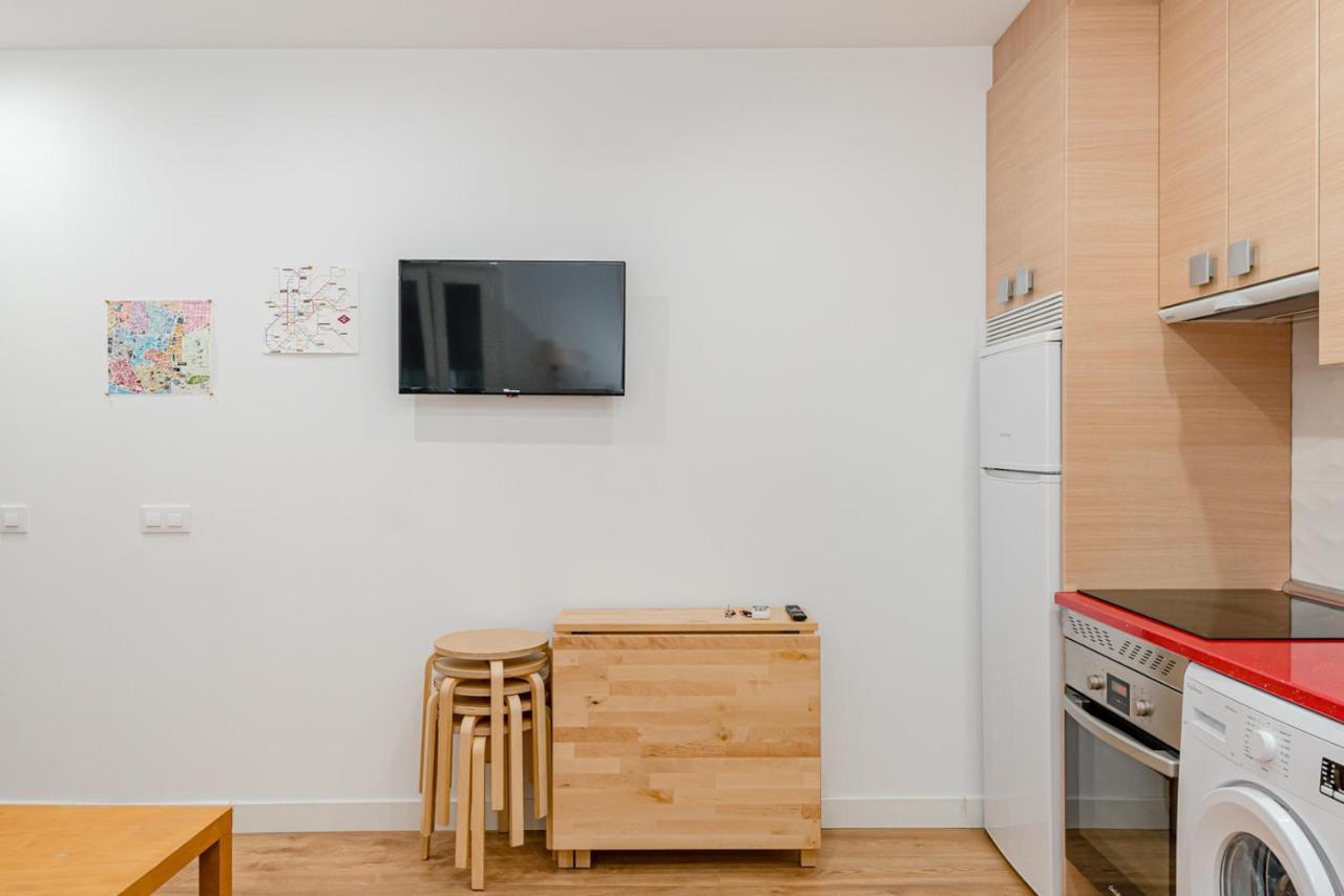 Apartment Buenavista