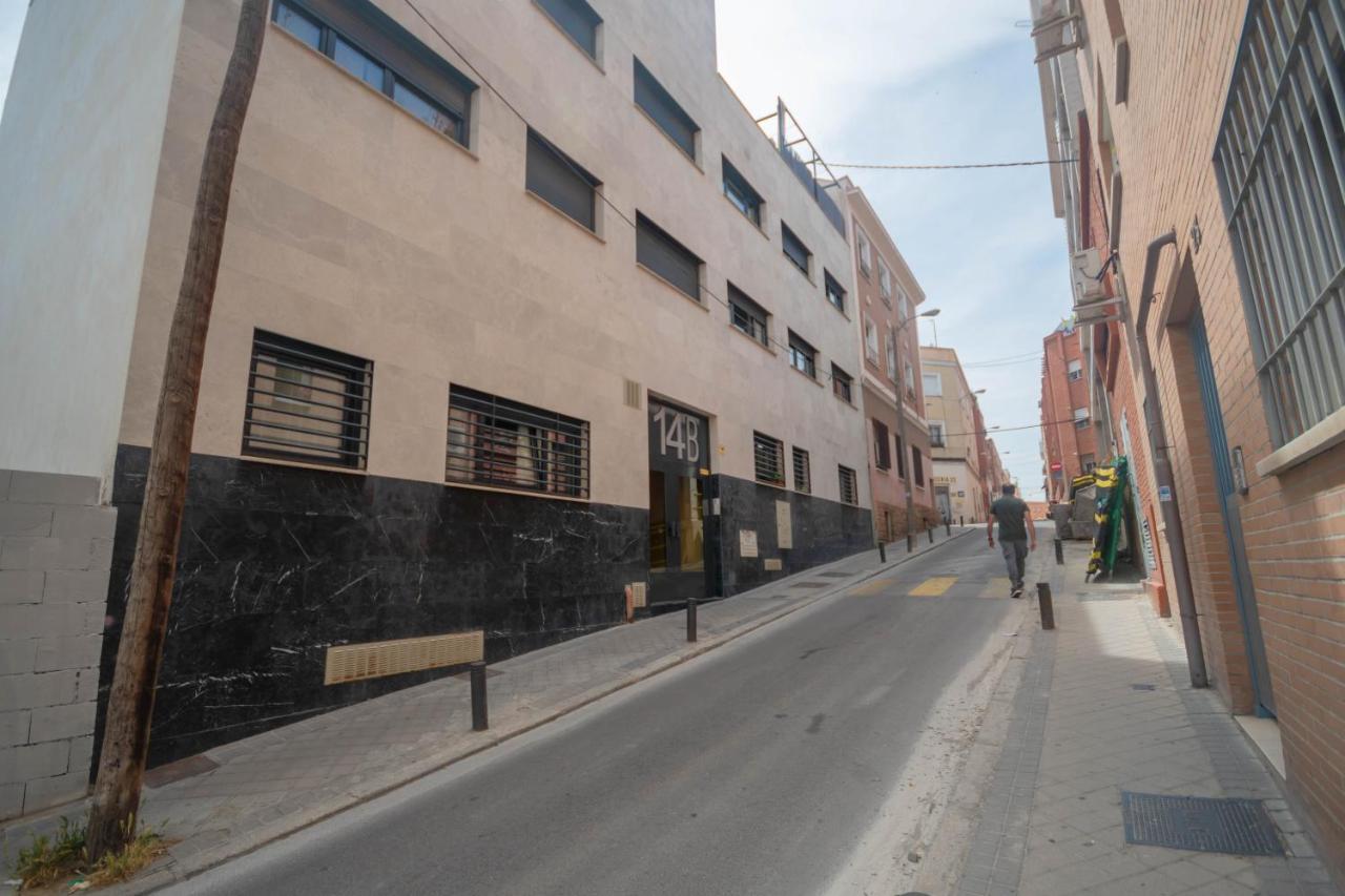 Apartamento For Your Bonito Temporal Cerca Bernabeu Mju14b Madrid