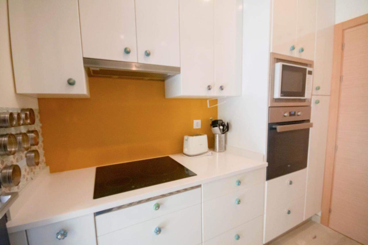 Apartment For Your Bonito Temporal Cerca Bernabeu Mju14b Madrid