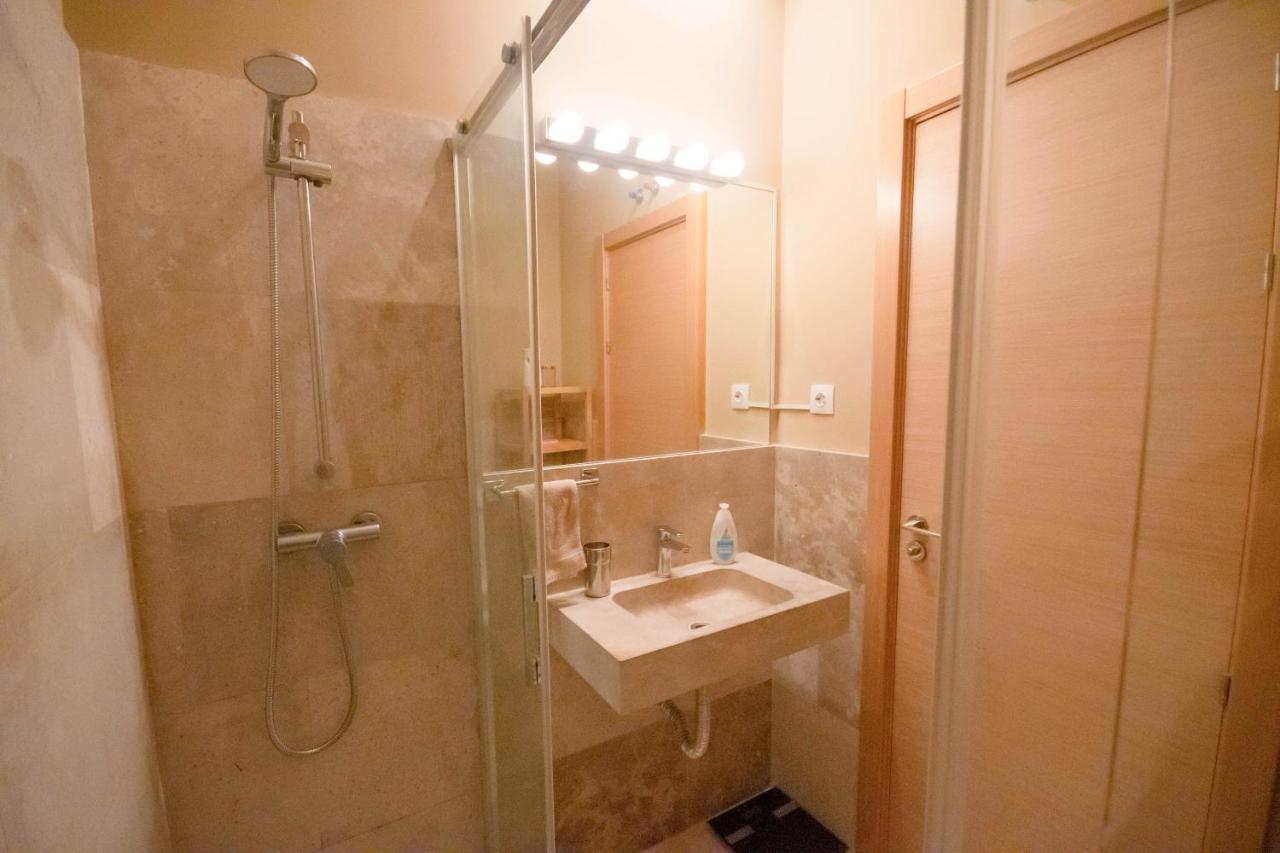 Apartamento For Your Bonito Temporal Cerca Bernabeu Mju14b *
