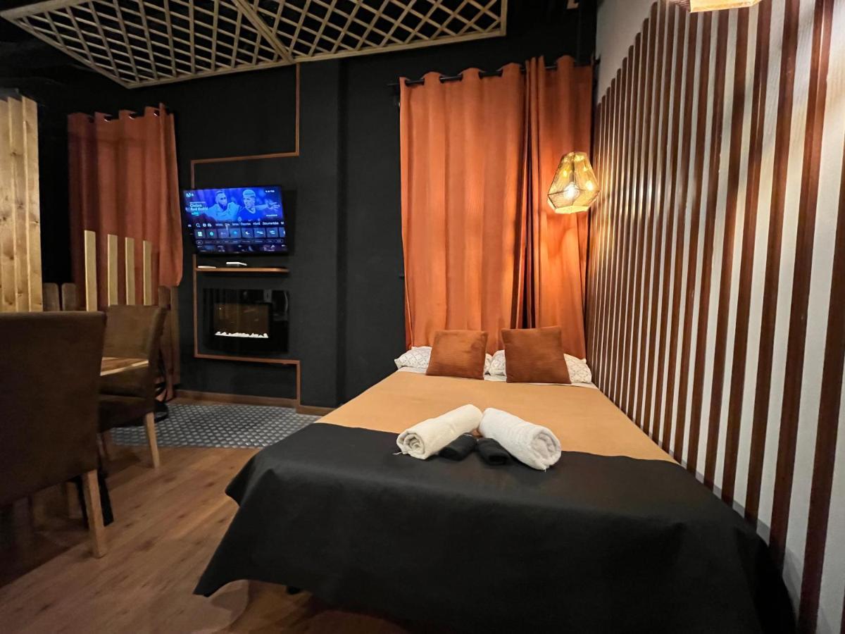 Chic10 Luxury Gran Via *