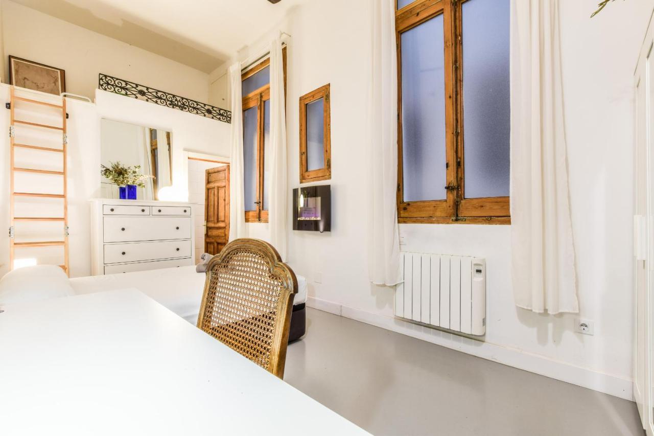 Appartement Apartamento Rustico En Lavapies Madrid