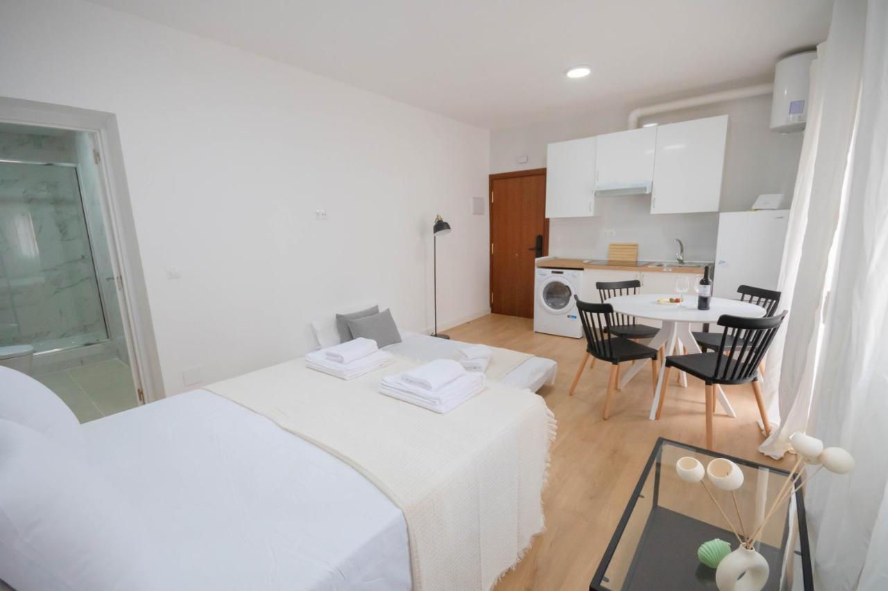 For Encantador Y Unico Estudio Temporal En Tetuan Mlu1º1 Apartment Madrid