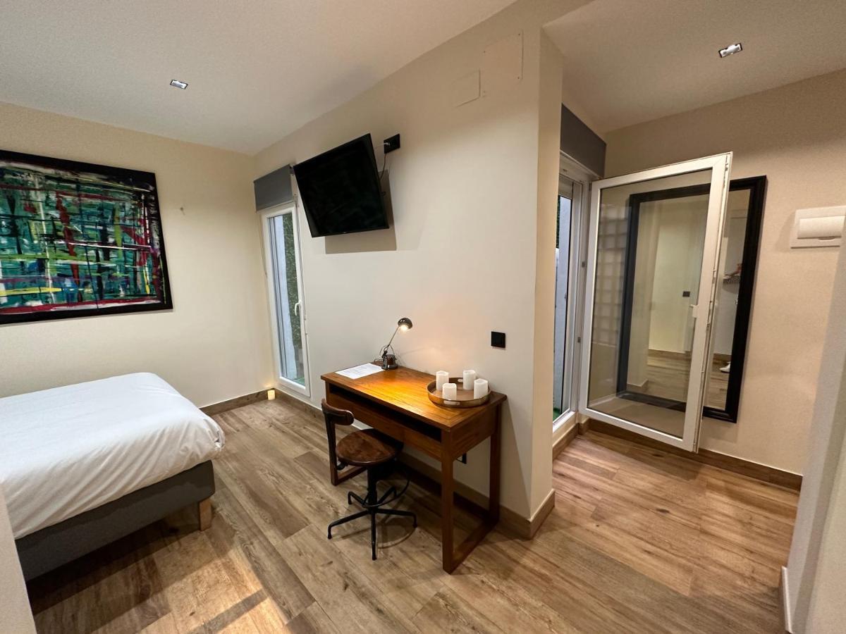 Pacorooms Guest house